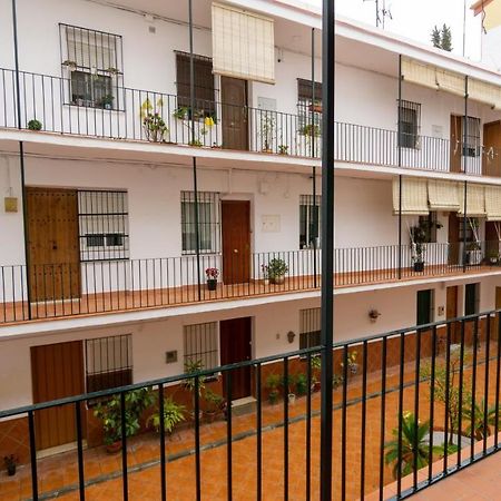 Rentalsevilla Salado I Buitenkant foto