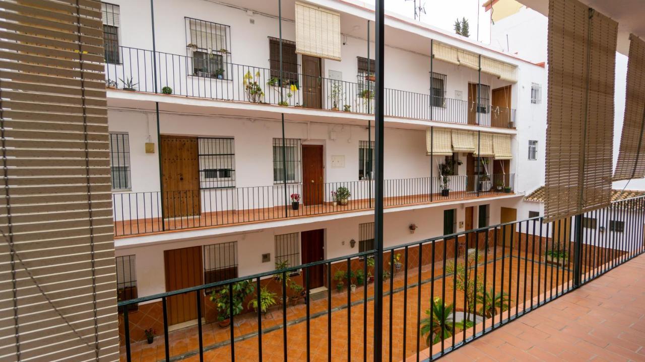 Rentalsevilla Salado I Buitenkant foto