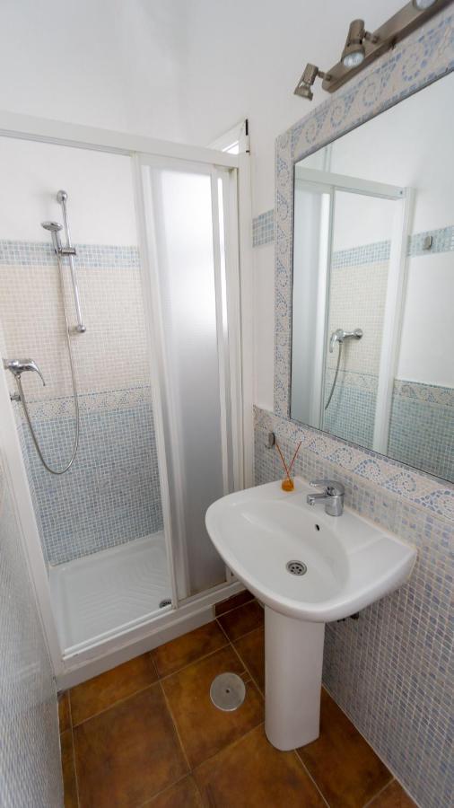 Rentalsevilla Salado I Buitenkant foto
