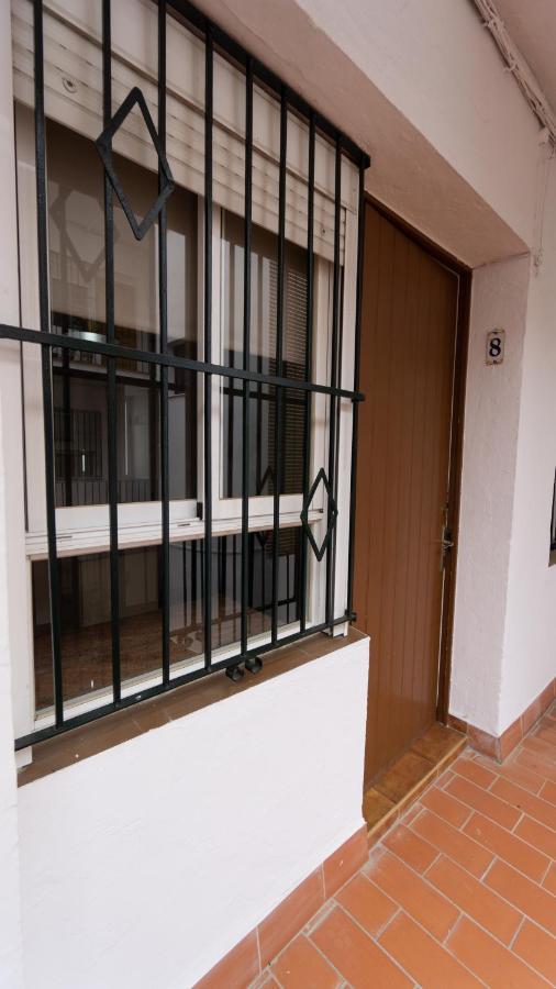Rentalsevilla Salado I Buitenkant foto