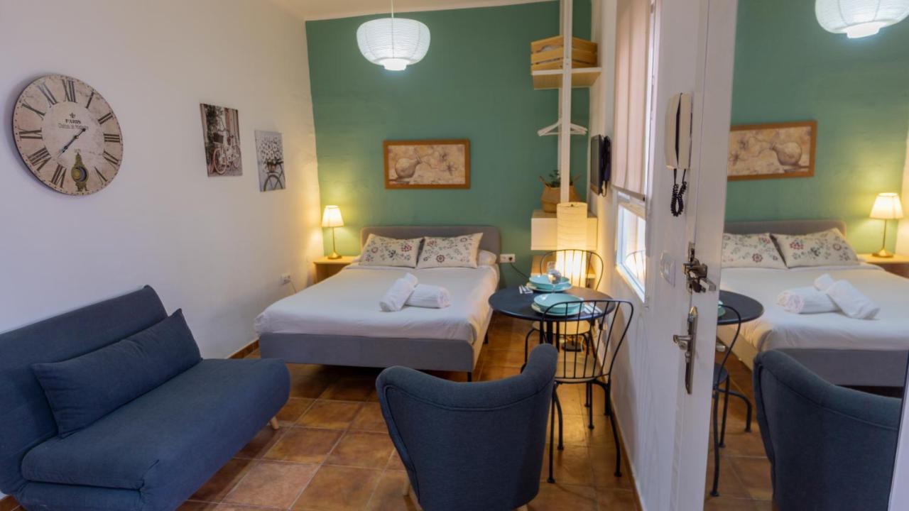 Rentalsevilla Salado I Buitenkant foto