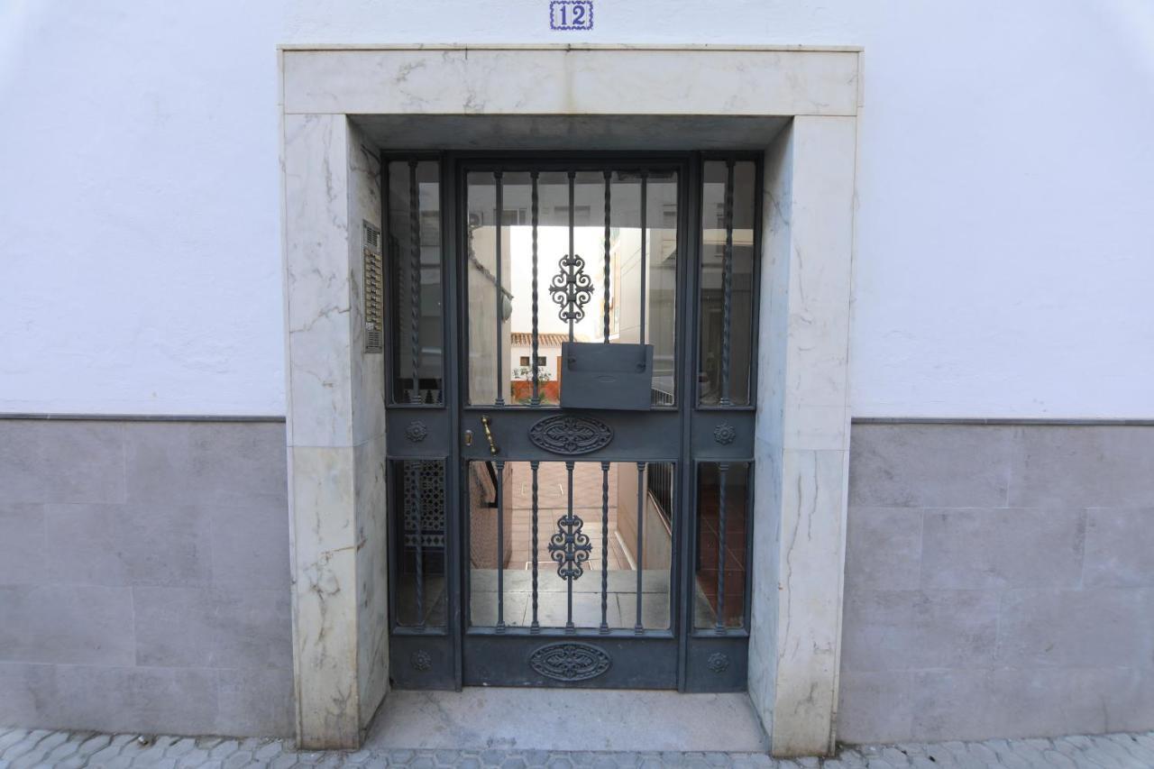 Rentalsevilla Salado I Buitenkant foto
